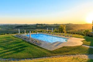 Agriturismo Streda Wine & Country Holiday