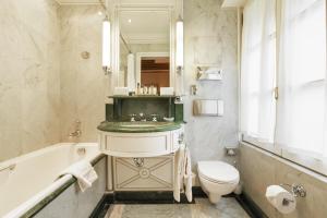 Hotel Luxembourg Parc