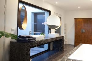 B&B / Chambres d'hotes Villa Margaux : photos des chambres