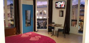 Résidence Appartement Adonis