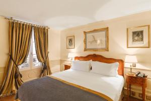 Hotel Luxembourg Parc