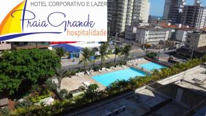 Praia Grande Hospitalidade