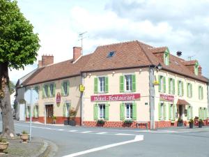 La Bonne Auberge photo 9