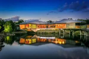 Alkira Daintree Rainforest Luxury Holiday Home with Private Beach - Ayton