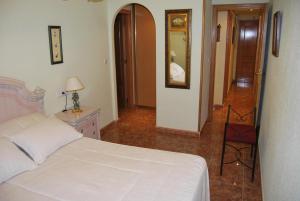 RUMOHOLIDAYS Spacious 3 bedrooms apartment Playa del Cura