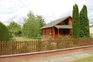 Ferienhaus Lake House Farsang Balatonberény Ungarn