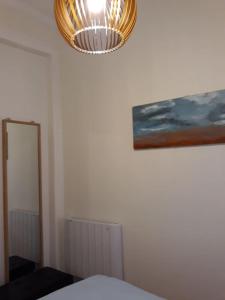 Lovely flat in Adamastor