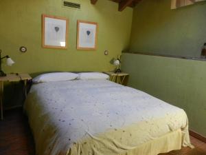 Casa Rebollares Ii