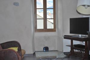 Maisons d'hotes Gite Cap de la Hont : photos des chambres