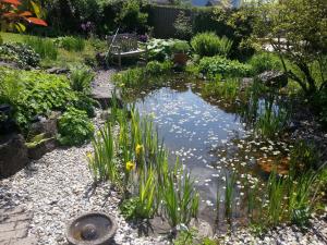 Ferienwohnung Geismayr