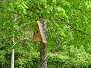 Ferienwohnung Geismayr