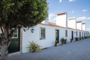 Casas da Piedade