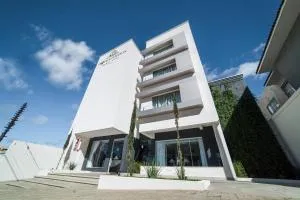 Prudentópolis Palace Hotel - 伊拉蒂