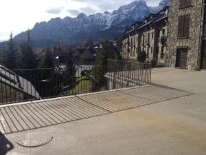 Apartamento La Pinada - Piedrafita de Jaca