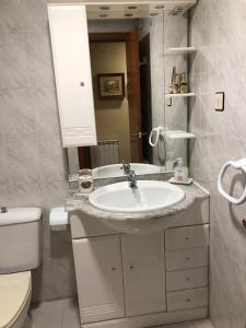 Apartamento La Pinada