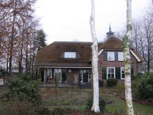 B&B De Zeven Berken