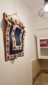 Glam Rose&White Downtown