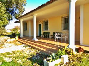 Villa Eucalipti