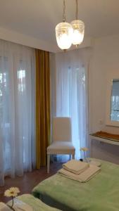 NN Luxury Room near Athens Airport