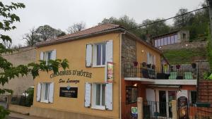 B&B / Chambres d'hotes San Larenzu : photos des chambres