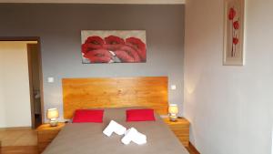 B&B / Chambres d'hotes San Larenzu : photos des chambres