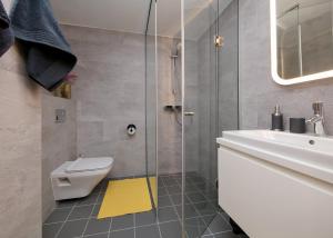 TP City Apartment - City Center