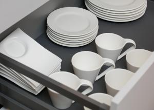 TP City Apartment - City Center