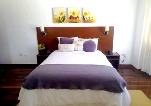 Vilmor Hotel Boutique