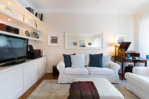 Belem Riverside Charming Apartment