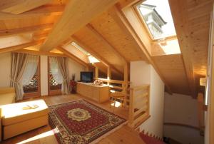 Romantic Chalet Dolomiti