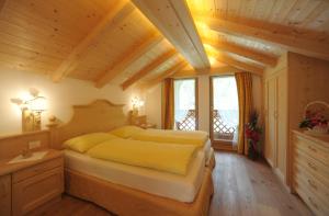 Romantic Chalet Dolomiti