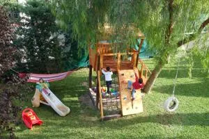 Kid & Holiday 1 - Áyios Ioánnis