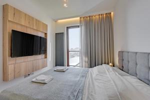 LUXUSOWY APARTAMENT STARE MIASTO GDANSK 2