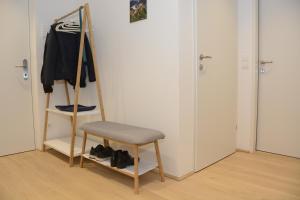 Charming Apartment with Viennese Flair