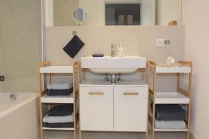 Charming Apartment with Viennese Flair