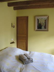Maisons de vacances Gite Le Relais Coq'Lys : photos des chambres