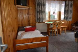 Apartament Sosna
