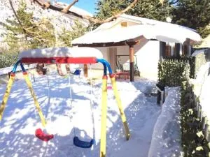 La Casetta di Lettopalena - Taranta Peligna