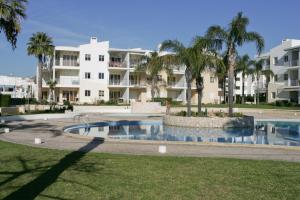 Alvor Vila da Praia Pool & Garden View