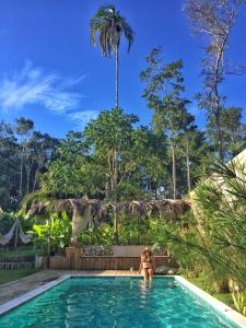 Pousada Casa das Janas Trancoso