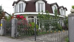 Vila BAM - 伊利扎