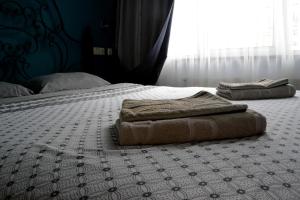 Apartmens In Center Of Tbilisi