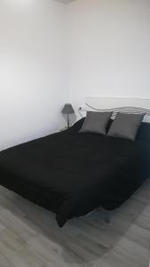 Temporary Alicante HM