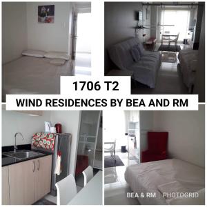Wind Residences by Bea and RM