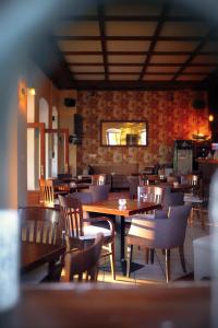 Naftilos Guest House