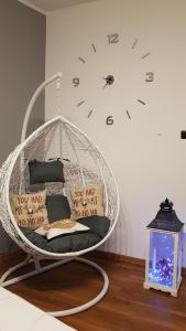 Apartament WHITEGRAY Studio 105 m2