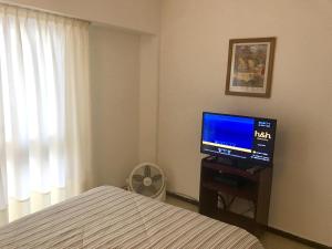 Depto. cbalcón, Colón y Olavarría