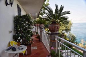 King Room with Sea View