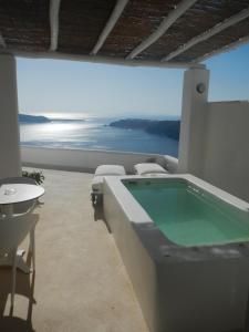 Rocabella Santorini Hotel & Spa Santorini Greece