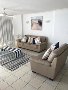 La Pacifique Apartments